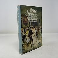The splendor seekers;: An informal glimpse of America's multimillionaire spenders--members of the $50,000,000 club 0448023199 Book Cover
