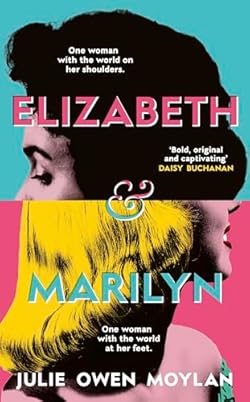 Elizabeth and Marilyn cover image