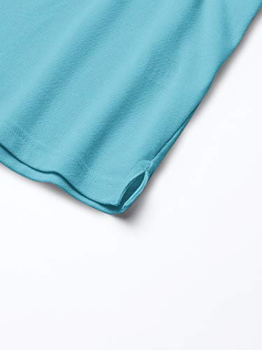 Image of Lacoste Men's Classic Pique Slim Fit Short Sleeve Polo Shirt