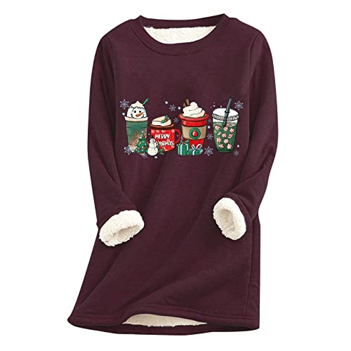 Mutter Tochter Partnerlook Set Herren-Weihnachts-Familien-Pyjamas,...