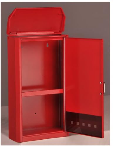 santomi Vertical My Post St – 92 Red