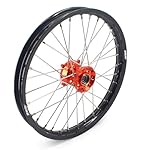 KKE-19-16-CNC-Kids-Wheels-Fit-for-KTM-85SX-2021-2024-MC85-TC85-21-24-Aluminium-Hubs-Big-Kids-Spoked-Wheels