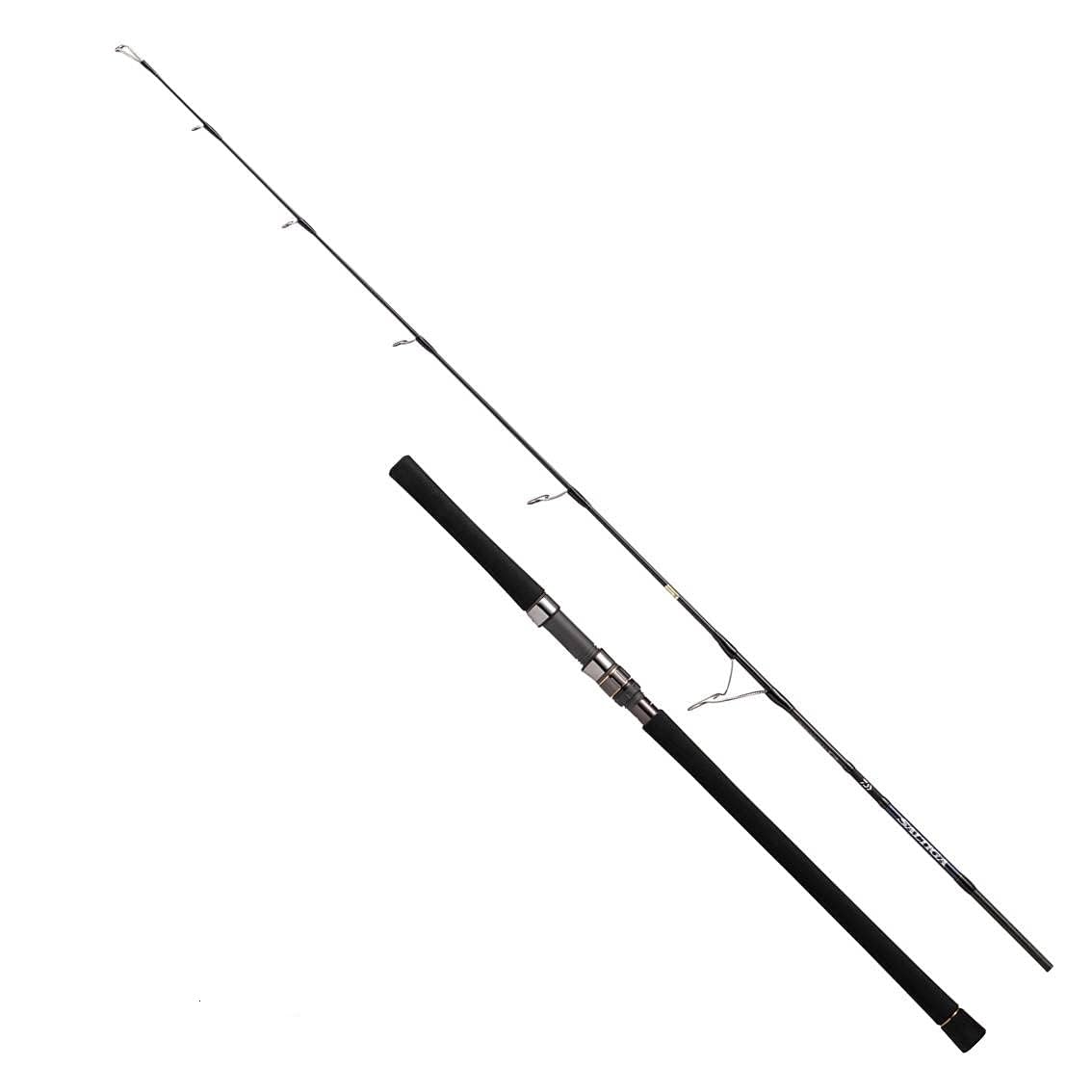 値下げダイワ DAIWA ソルティガ AP C85XXHS