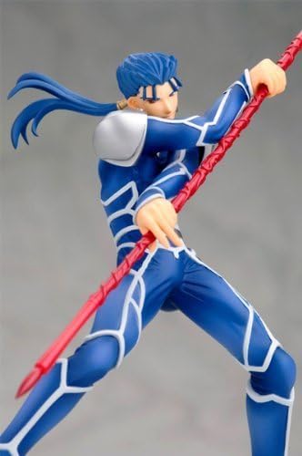Alter FA4 TYPE-MOON Fate/hollow ataraxia Collection LANCER Figure