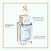 Swiss Arabian Shaghaf (Masculine) - Luxury Products From Dubai - Long Lasting Personal EDP Spray Fragrance - A Seductive Signature Aroma - 2.5 Oz