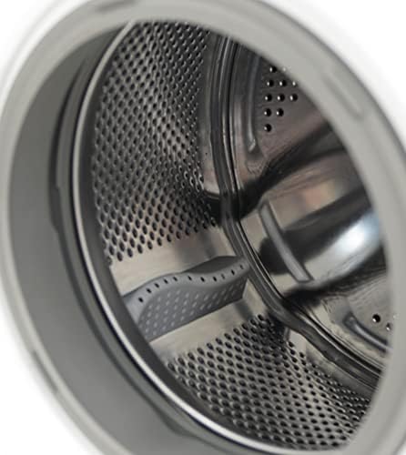 Hye 8kg Built-In Washing Machine with 1400 RPM Spin Speed - Image 5