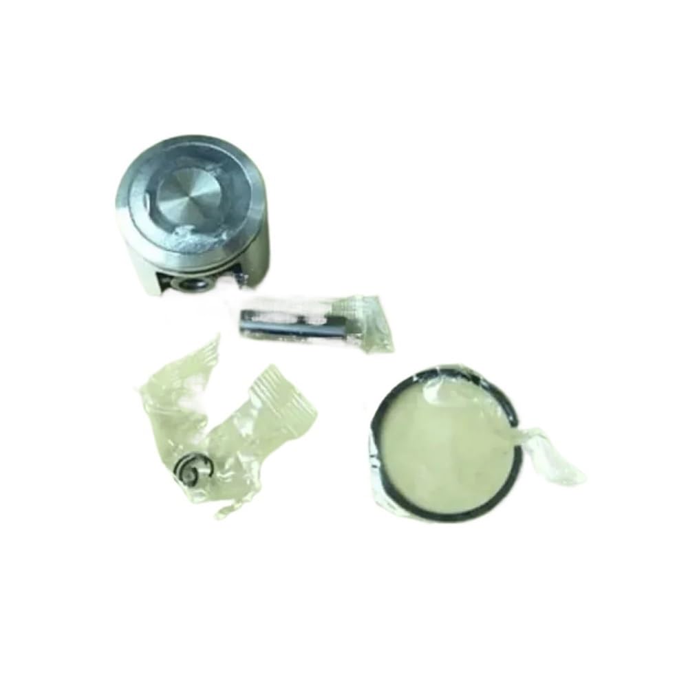 Cilindro de 39 mm con pistón de tolerancia exacta para motosierras CS-361 de alta resistencia