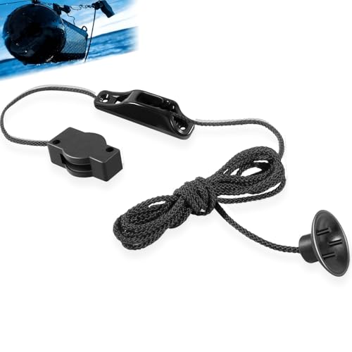 Bzsunway Retro-Ease Weight Retriever Replace Part for 2250122 Compatible with Cannon Downrigger