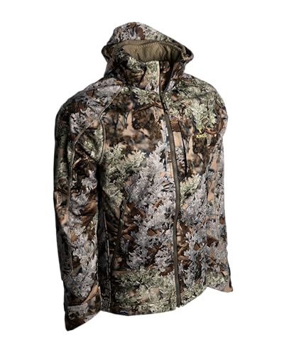 King's Camo Men's Xkg Lone Peak Jacket2