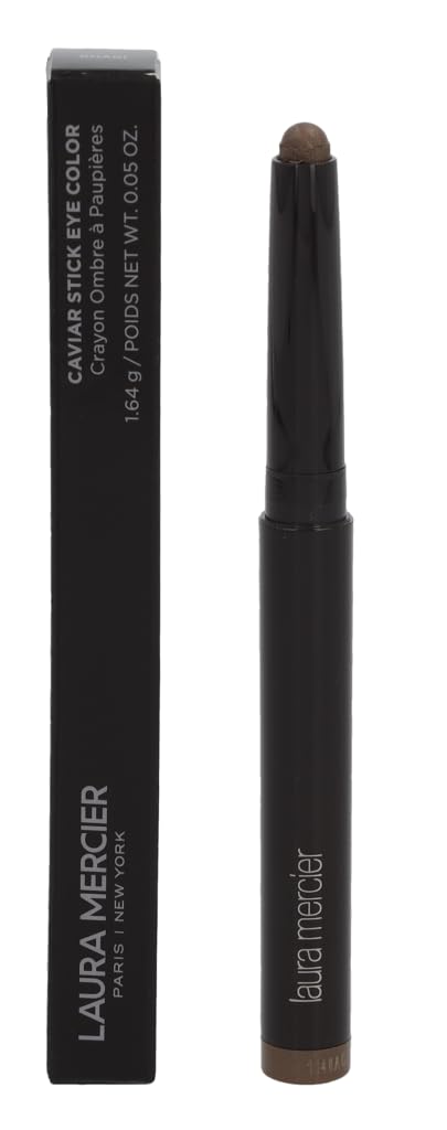 Laura Mercier Caviar Stick Eye Color - # Khaki 1.64g/0.05oz
