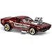 Hot Wheels 2017 HW Holiday Racers Rodger Dodger 73/365, Maroon