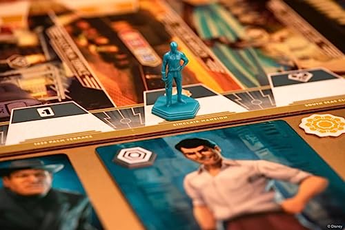 The Rocketeer: Fate of The Future Game miniatura 2