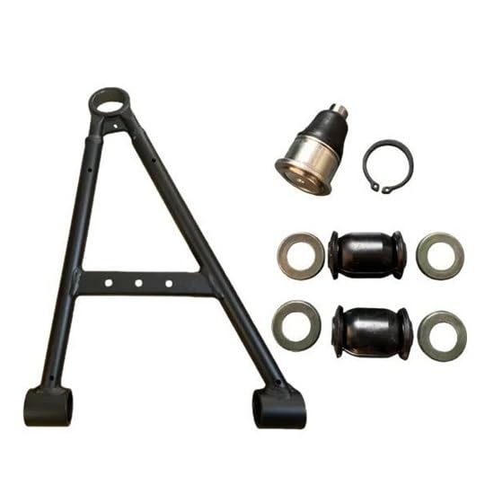 Forcellone oscillante inferiore anteriore destro CF 500 600 CForce ATV 9010-050100-20000(RH with selves kit)