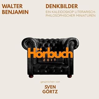 Denkbilder cover art