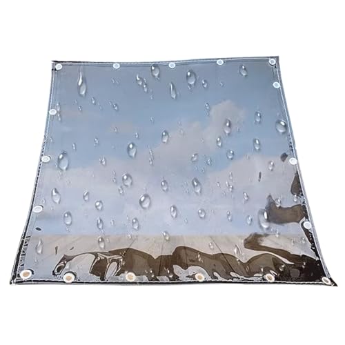 Lona de PVC multiusos para cuidar tu mobiliario de terraza 2