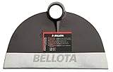Bellota 263-D - Azada de acero especial Bellota, para agricultura y jardinería
