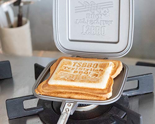 21年 ホットサンドメーカー おすすめ21選 自宅やキャンプでも使える人気機種を徹底比較 Rentryノート