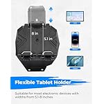 KEMIMOTO-Electronic-Tablet-Holder-Compatible-with-Pioneer-1000-3P-5P-6P2022-2024Fit-Most-Devices-51-8