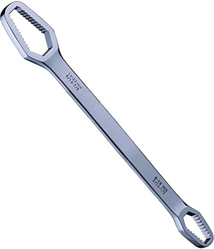DEEPS 3 In 1 Curved Lock Multi Torx Wrench (1) (B079QFJV6R) Amazon Price History, Amazon Price Tracker