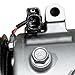 RYC Automotive Air Conditioning Compressor and A/C Clutch AEG394
