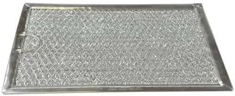 ACTIVLIFE for Microwave Grease Filter #5230W1A012E, Microwave Filter, Grease Filter, Replacement Part, 5230W1A012E