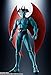 TAMASHII NATIONS - Mazinger Z vs Devilman - Devilman D.C. 50th Anniversary ver., Bandai Spirits S.H.Figuarts Action Figure