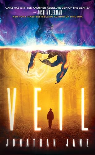 Cover of Veil
