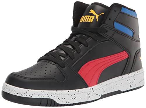 Image of Puma Mens Rebound Layup Sl Sneaker
