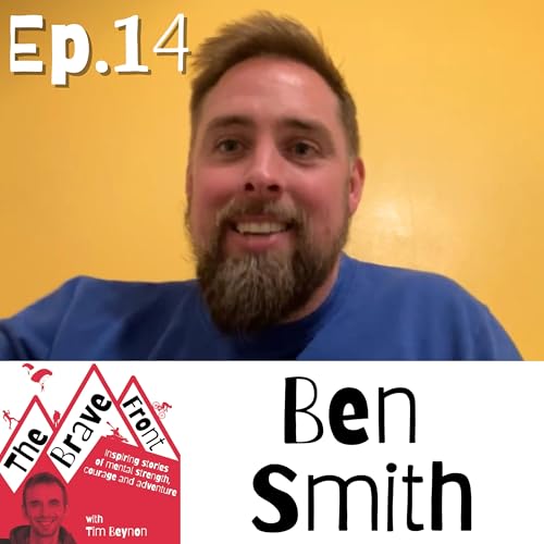 401 Marathons in 401 Days: Ben Smith's marathon mission to beat bullying