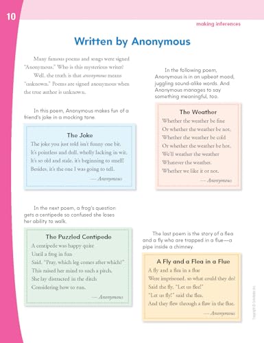 Smart Practice Workbook: Fifth Grade (Smart Practice Workbooks) - Image 7