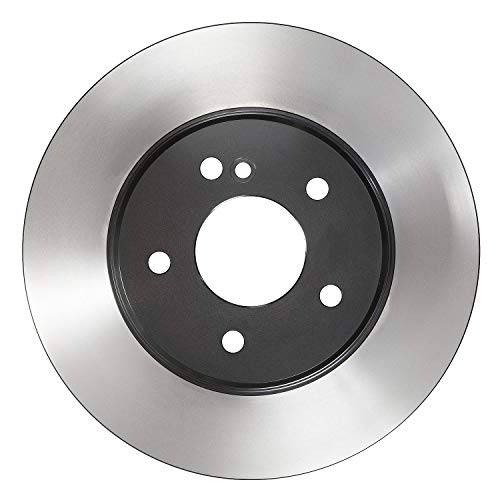 Rotor Wagner Bd125569e premium E-coated arrière, l'excellence du freinage