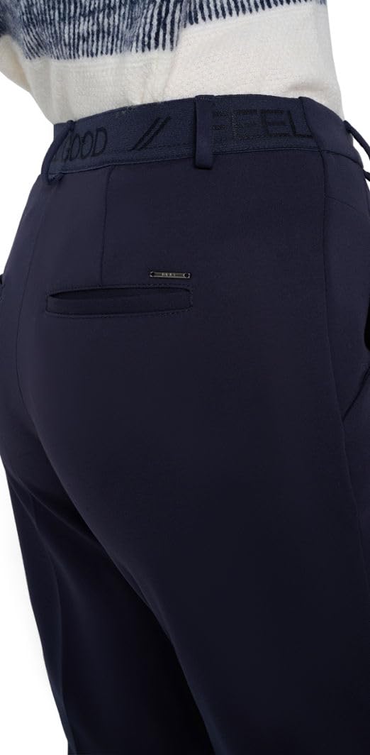 BRAX Feel Good Style Maron S Damen Chino Regular Fit