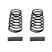 Team Associated Side Springs Gray 5.2 lb/in: RC10F6, ASC4793