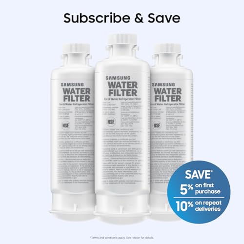 Replacement Refrigerator Water Filter (1-Pack) view 3