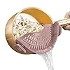 AUOON Clip On Strainer Silicone for...