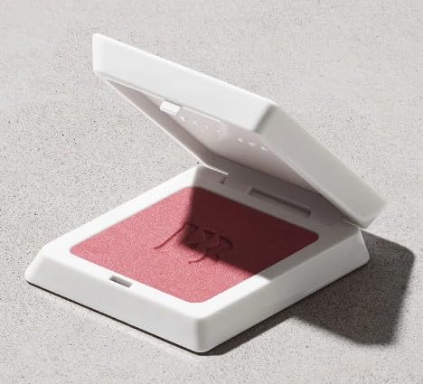 Suede Powder Blush by Fenty