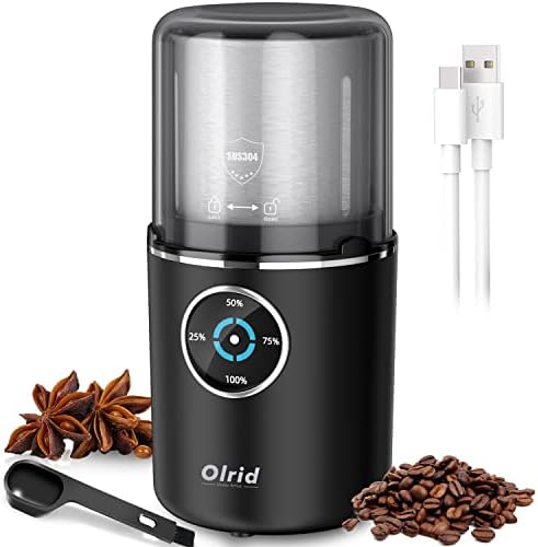 spice grinding machine amazon