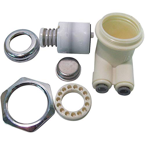 Elkay 98536C Push-Button Assembly Kit - 1 Each