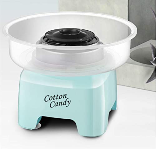 HIGHKAS Zuckerwatte Maschine Automatische Kinder Fancy Mini Commercial Electric Marshmallow für Kinder Geschenk