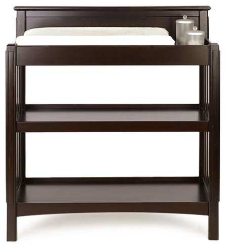 carter's changing table