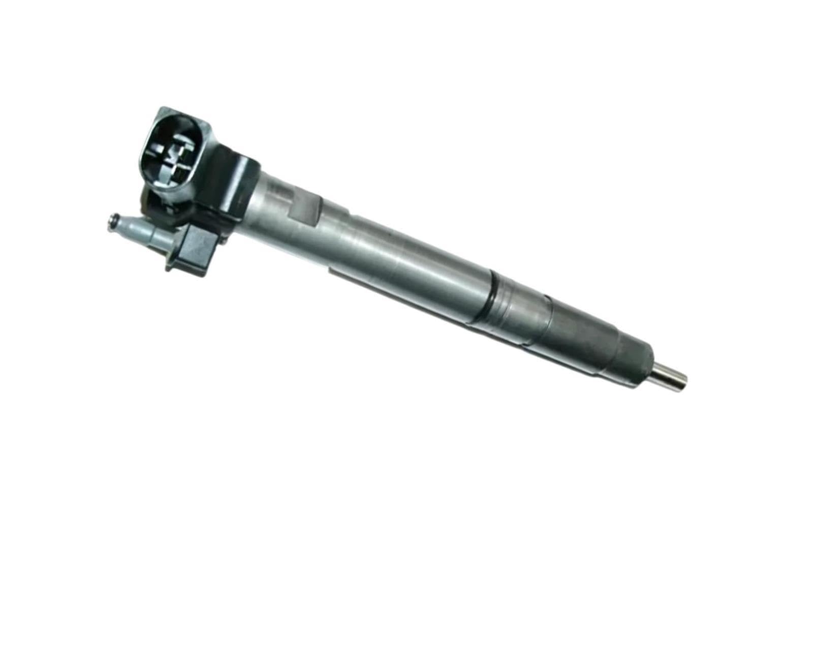 1 Inyector De Combustible Diésel 03L130277A, Compatible Con VW
