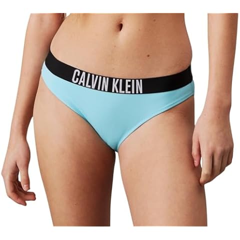Calvin Klein Women's Comfortable Bikini Briefs Cover