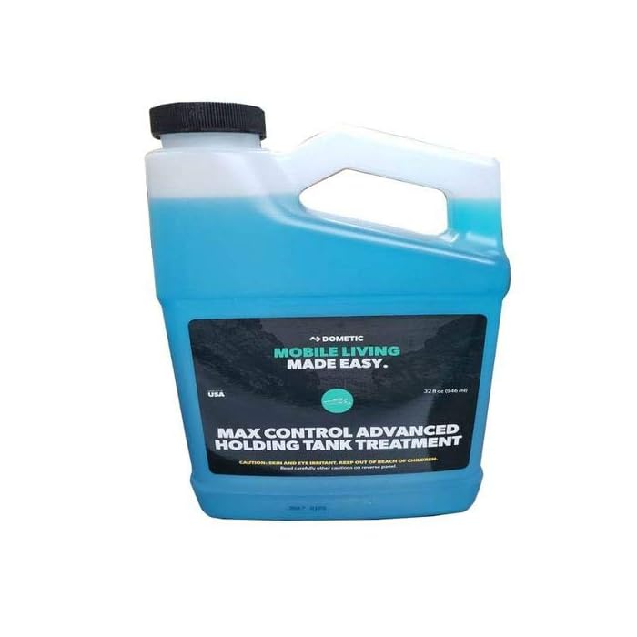 Buy Sealand Holding Tank Deodorant Max Control Advanced DOMESTIC