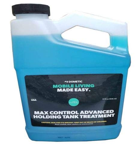 DOMETICDOMESTIC/SEALAND TECHNOLOGIES Sealand Holding Tank Deodorant