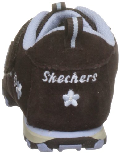 Skechers Little Kid/Big Kid Bikers - Tea Party Sneaker3