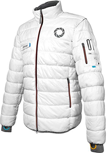 Image of Musterbrand Portal Men Jacket Engineer White