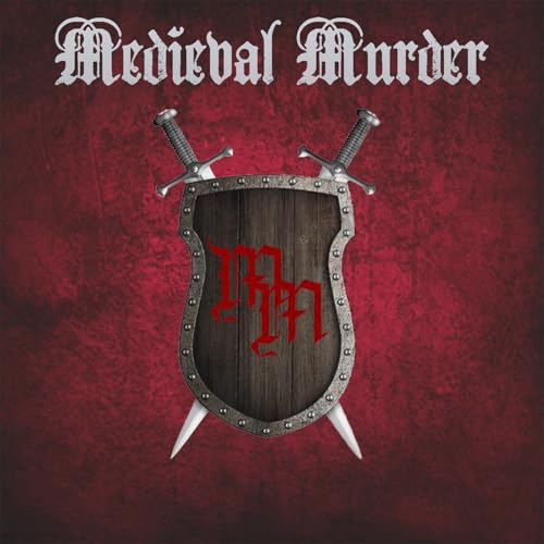 Medieval Murder cover art