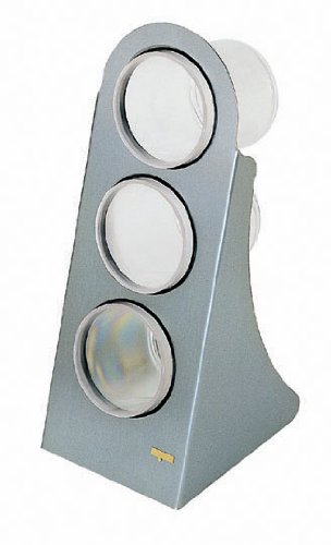 Preisvergleich Produktbild 1x Behältersystem Rack mit Edelstahl- Wärmebehälter