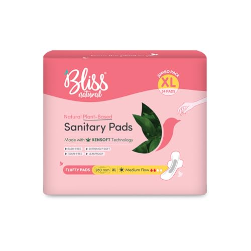 7 Best Organic Sanitary Pads In India For Your Menstrual Health And Hygiene