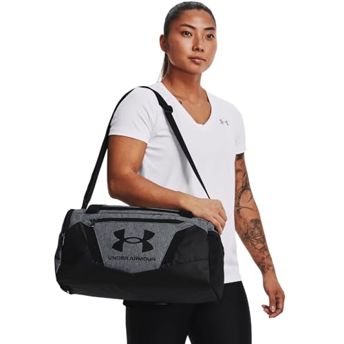 Image of Under Armour Unisex-Adult Undeniable 5.0 Duffle